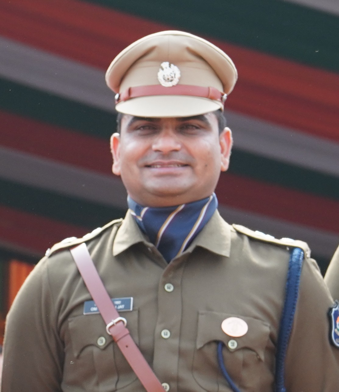 President Photo